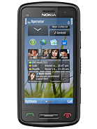 Download ringetoner Nokia C6-01 gratis.